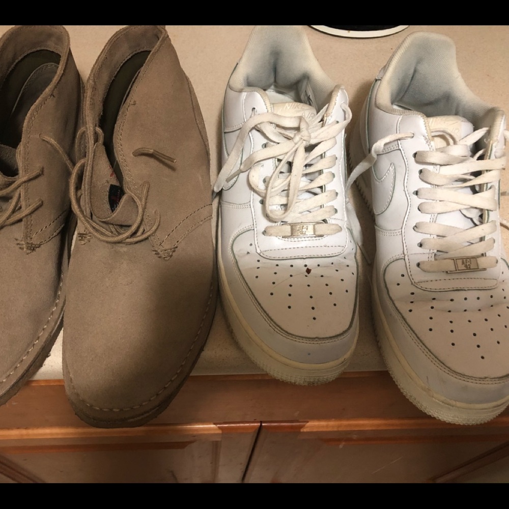 Shoes - Picture 3 of 5